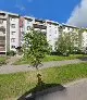 Jpl. Gabinet Laryngologiczny. Cieślukowska B.